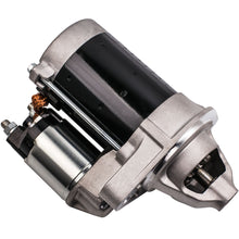 Lataa kuva Galleria-katseluun, Startmotor geschikt voor Toyota FJ Cruiser GSJ15R engine 1GR-FE 4.0L V6 Petrol 28100-31040