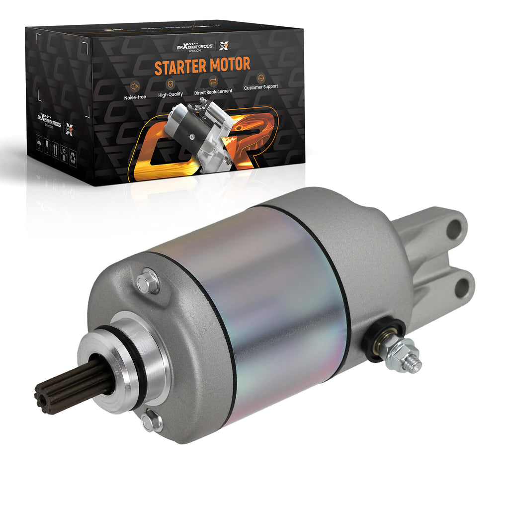 Startmotor 9 Teeth voor EGS/EXC 620 1998 58440001000