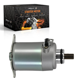 Starter 12V 9 Teeth geschikt voor Malaguti Ciak 125 2001-2003 31200-KUDU-9000