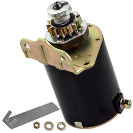 Startmotor 12 volt 14 teeth geschikt voor Briggs and Stratton Replaces 693551