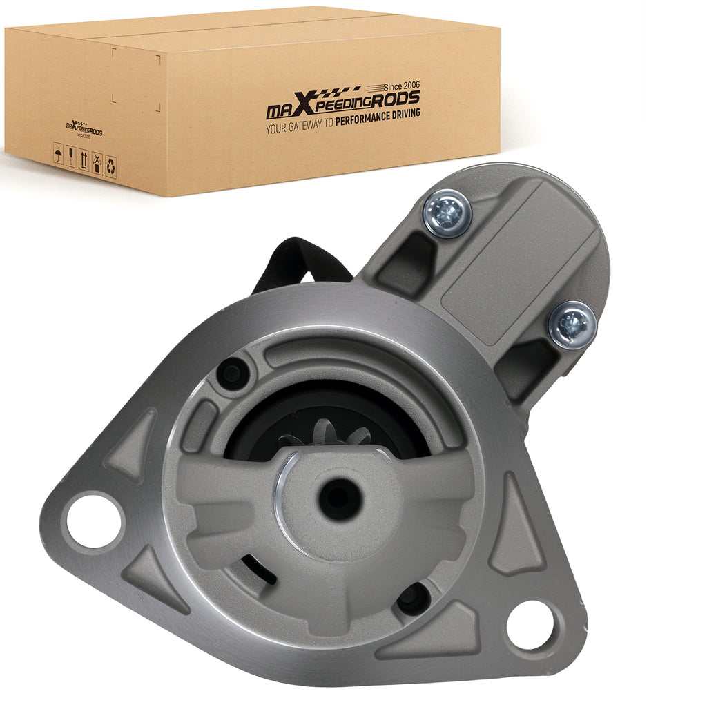 Starter 1.7kW 10T geschikt voor Jeep Grand Cherokee Wagoneer 1993-1998 M1T76082