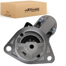 Lataa kuva Galleria-katseluun, Starter 1.7kW 10T geschikt voor Jeep Grand Cherokee Wagoneer 1993-1998 M1T76082