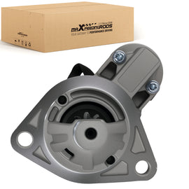 Starter 1.7kW 10T geschikt voor Jeep Grand Cherokee Wagoneer 1993-1998 M1T76082
