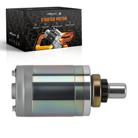 Startmotor voor PIAGGIO APE 50 125 12V 11T 179116 1982-2017
