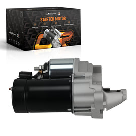 Startmotor 1.1kW 12V geschikt voor BMW R 1150 GS Adventure 1999-2005 D6RA75 9T