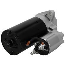 Indlæs billede til gallerivisning Starter 12V 9T voor JCB 8030/8052 Midi Excavator 2009-2016 185086600 2.0KW CW