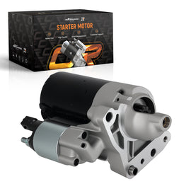 Starter 0.9kW 12V geschikt voor MINI Cooper geschikt voor John Cooper Works 2009 0001106406