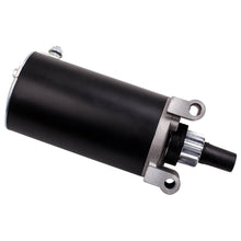 Indlæs billede til gallerivisning Electric Startmotor geschikt voor Cub Cadet tractoren 32 098 01-S, 32-098-02-S