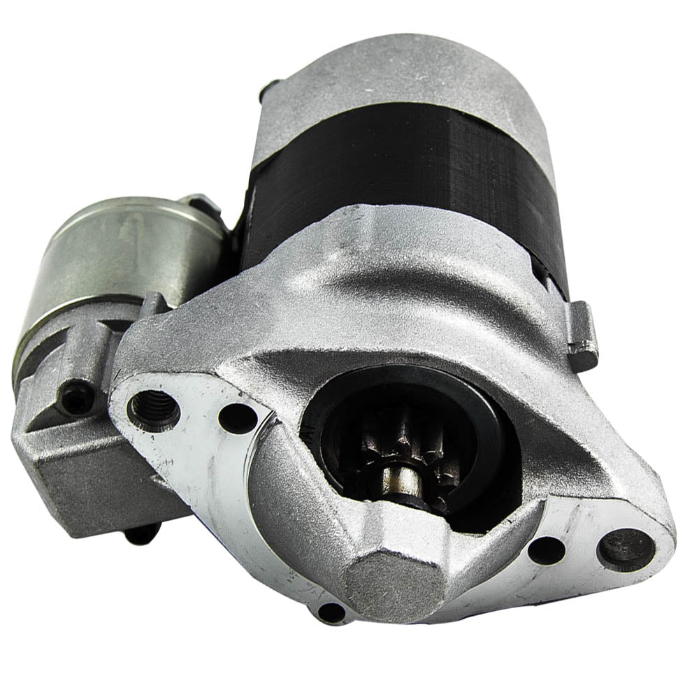 Starter geschikt voor Renault Clio I II III Kangoo Modus Twingo I II geschikt voor Dacia Logan 1.2 16V