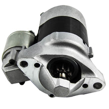 Ladda upp bild till gallerivisning, Starter geschikt voor Renault Clio I II III Kangoo Modus Twingo I II geschikt voor Dacia Logan 1.2 16V
