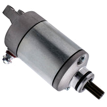 Ladda upp bild till gallerivisning, Startmotor geschikt voor Suzuki Dr-Z 400 E 2000/2007 Smu0281 31100-29F00