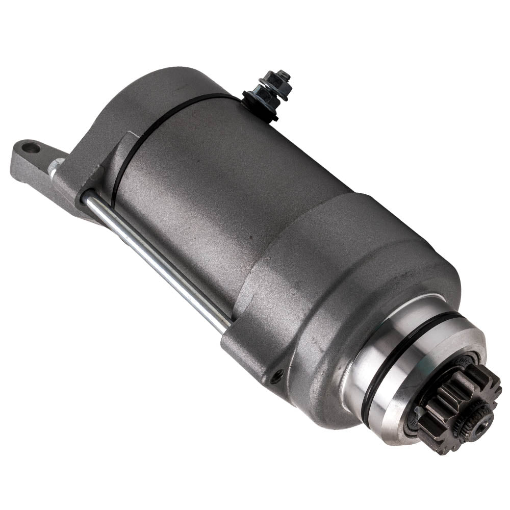 12V Startmotor geschikt voor Yamaha 1100 XVS1100 V-Star Classic/Custom/geschikt voor Silverado