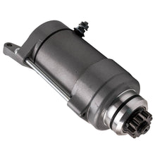 Lataa kuva Galleria-katseluun, 12V Startmotor geschikt voor Yamaha 1100 XVS1100 V-Star Classic/Custom/geschikt voor Silverado