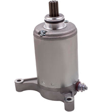 Ladda upp bild till gallerivisning, Startmotor geschikt voor Yamaha Warrior 350 Yfm350X 2003- 1UV-81800-50-00 SMU0065