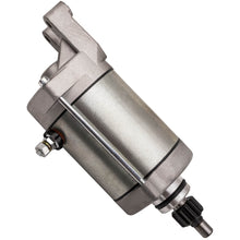 Ladda upp bild till gallerivisning, Startmotor geschikt voor Yamaha YFM 660 RLE geschikt voor Raptor 660R Special 05 13SX-81890-00