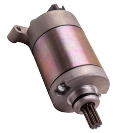 Startmotor geschikt voor YAMAHA (ATV) YFM 5FGH Grizzly Hunter 4WD 550 SMU0512