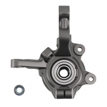 Ladda upp bild till gallerivisning, Steering knuckle met wiellager geschikt voor Renault Clio II BB CB 1.2-1.9L 1998-16 7700768319