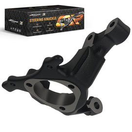 Voor Steering Knuckle geschikt voor OPEL ASTRA H 1.3-1.7 CDTI 2004-10 BSP25162 FZK031L