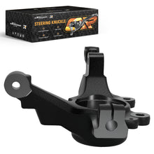Lataa kuva Galleria-katseluun, Steering Knuckle Wheel Suspension voor Axle links geschikt voor Opel Corsa D S07 2006-2014