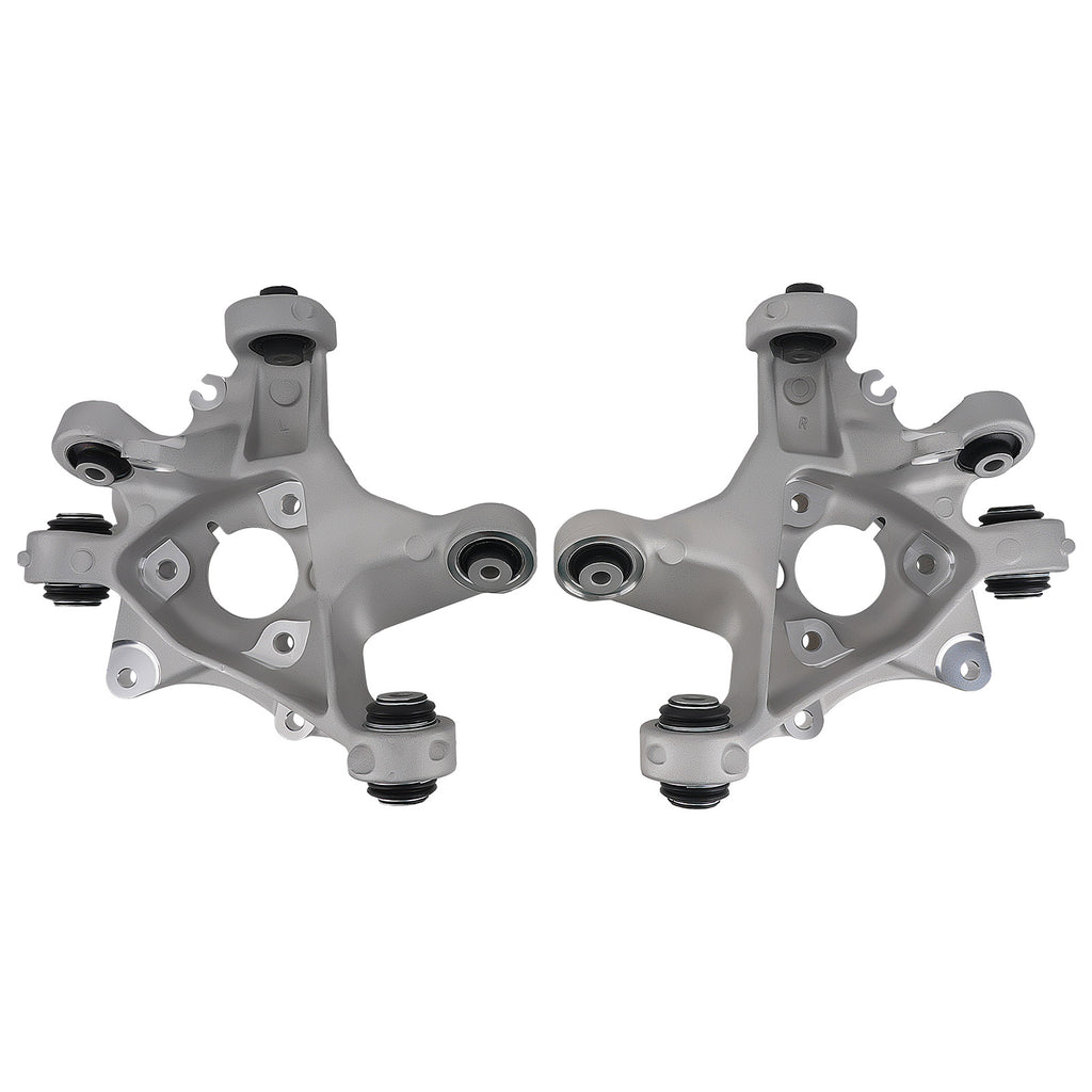 Steering Knuckle Wheel Suspension geschikt voor Tesla Model 3 5YJ3 EV AWD Saloon 2018-2023