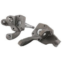 Ladda upp bild till gallerivisning, 2.5 inch dropped spindle paar voor ball joint geschikt voor VW BUG 1966-1977...