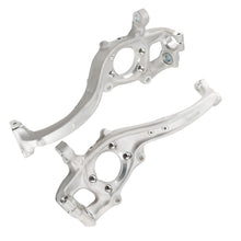 Lataa kuva Galleria-katseluun, Steering Knuckle Wheel Suspension links + rechts geschikt voor Audi A4 8K B8 A5 8T 8F Q5 8RB