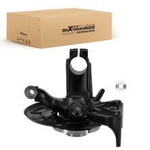 Last inn bildet i Galleri-visningsprogrammet, Steering Knuckle Assembly geschikt voor Skoda Fabia 6Y3 Saloon 1.2-1.9 1999-2007