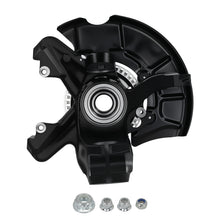 Lataa kuva Galleria-katseluun, Axle knuckle voor links geschikt voor VW Golf Bora geschikt voor Audi A3 geschikt voor Skoda Octavia 1J0407613G