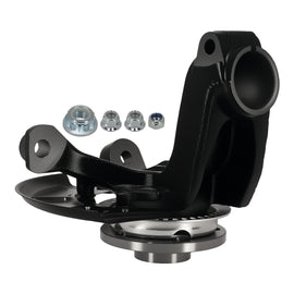 Steering Knuckle voor rechts geschikt voor VW Golf IV Bora nieuw Beetle 97-2010 1J0407256AH