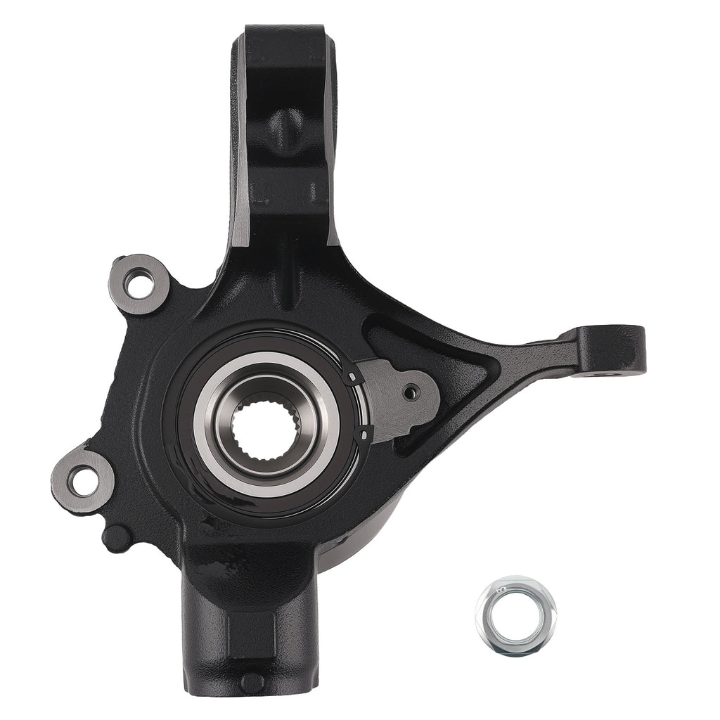 Wielnaaf steering knuckle geschikt voor Citroen C4 Grand Picasso 1.6L 2006-2013 330785