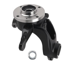 Ladda upp bild till gallerivisning, Links Steering Knuckle geschikt voor Citroën C3 Aircross C4 Cactus 1.2-1.6L 2014-2022 364674