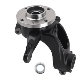 Links Steering Knuckle geschikt voor Citroën C3 Aircross C4 Cactus 1.2-1.6L 2014-2022 364674