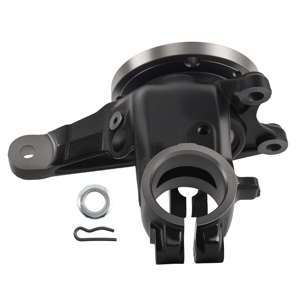 Swivel Axle Kit links geschikt voor Peugeot 206 1.6 16V Estate 2002-2022 330785