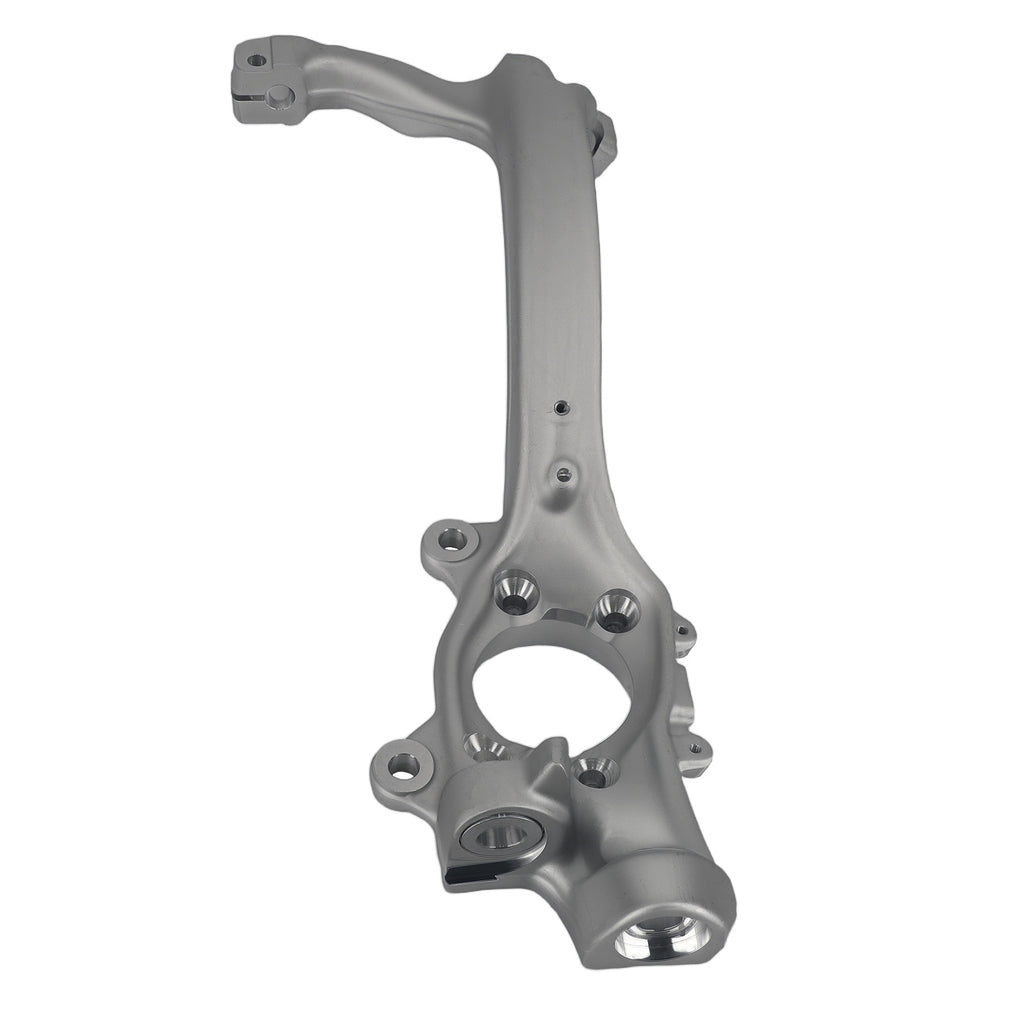 Links Wiellager Housing geschikt voor Audi A6 C6 2.7 3.0 TDI 2004-2011 4F0407253F 0101K301