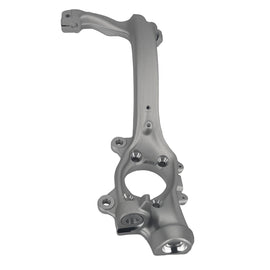 Links Wiellager Housing geschikt voor Audi A6 C6 2.7 3.0 TDI 2004-2011 4F0407253F 0101K301
