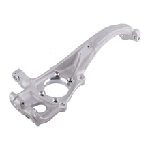 Indlæs billede til gallerivisning Voor Steering Knuckle geschikt voor Audi A4 B8 A5 A6 C7 2007-2018 4G0407254A Aluminium
