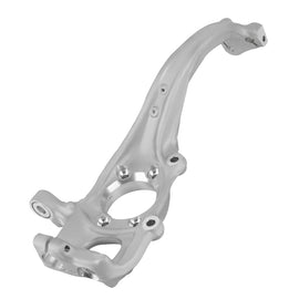 Steering Knuckle Wheel Suspension voorzijde geschikt voor Audi A4 B8 8K2 1.8 2.0 TFSI TDI 2008-2009