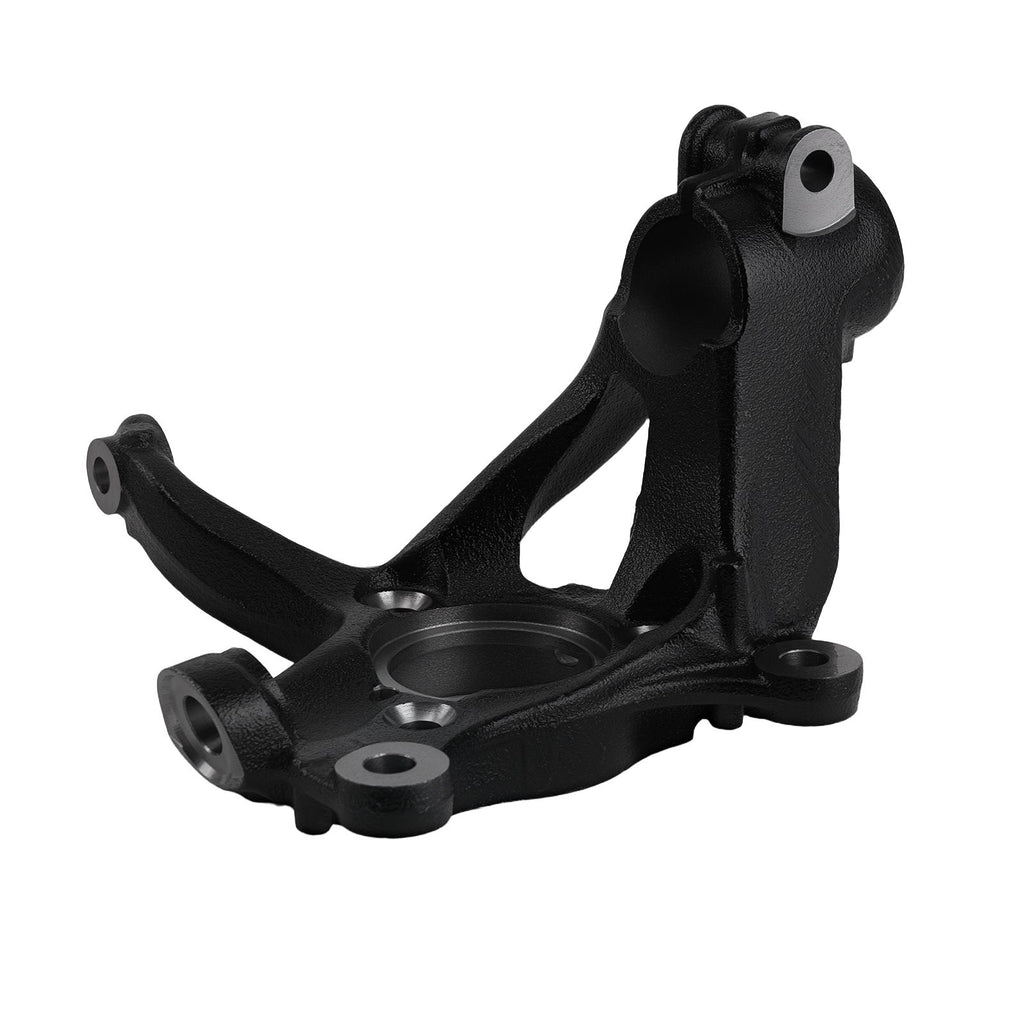 Steering Knuckle links geschikt voor Audi A3 Cabriolet geschikt voor Golf VII 5Q0407255Q 2013-2019