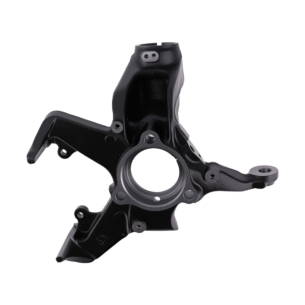 Wiellager voorzijde links geschikt voor Seat Altea XL geschikt voor VW Golf 2006-2014 1K0407255T-8041