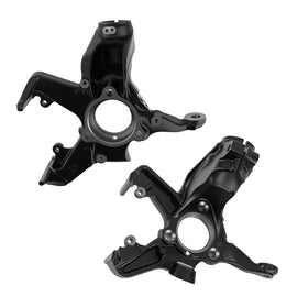 Voor Steering Knuckle geschikt voor Audi A3 geschikt voor Seat Leon Toledo 2005-2012