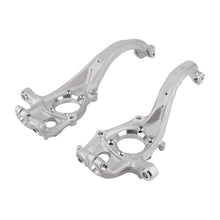 Ladda upp bild till gallerivisning, 2x Steering Knuckle Wheel Suspension voorzijde geschikt voor Audi A4 8K2 B8 A5 8T3 8F7 A6 4G2 8RB Q5