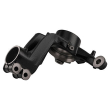 Last inn bildet i Galleri-visningsprogrammet, Steering knuckle passenger side geschikt voor VW Transporter T5 Multivan 2003-2015 7H0407258G