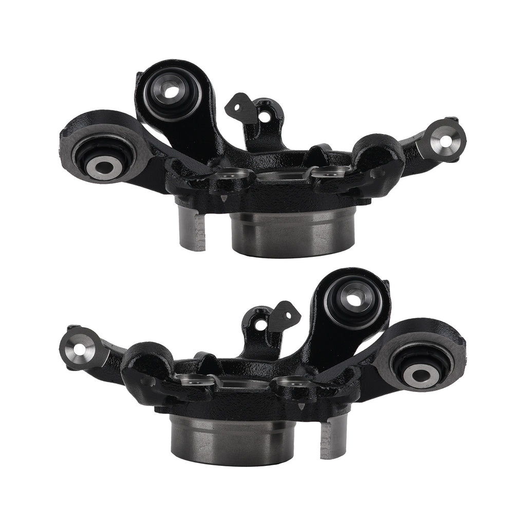 Achter Steering Arm suitable voor BMW 135i 08-2013 328i 328xi 07-16 335i 335xi 07-15