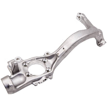 Indlæs billede til gallerivisning Voor links Steering Knuckle geschikt voor AUDI A4 8E B6 B7 8E0407253D/F