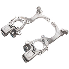 Ladda upp bild till gallerivisning, Voor Suspension Wiellager Housing geschikt voor AUDI A4 B6 B7 2000-08