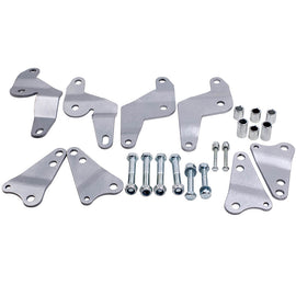 3'' Suspension Lift Kit Geschikt voor Can-Am Maverick 1000 2014-2018