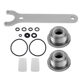 Keerring kit is used to repair leaky HC5344, HC5345, HC5345-3, HC5346