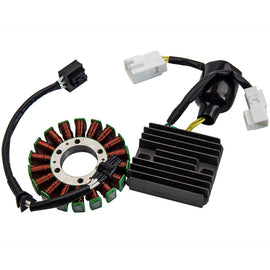 Stator and Rectifier Regulator Geschikt voor Honda CBR1000RR 2004 2005 06 07 Stator