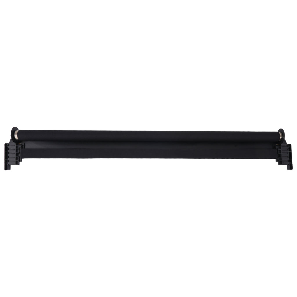 Roof Sunshade System geschikt voor BMW GT5 F07 2010-16 Black 54107237591 54107237592