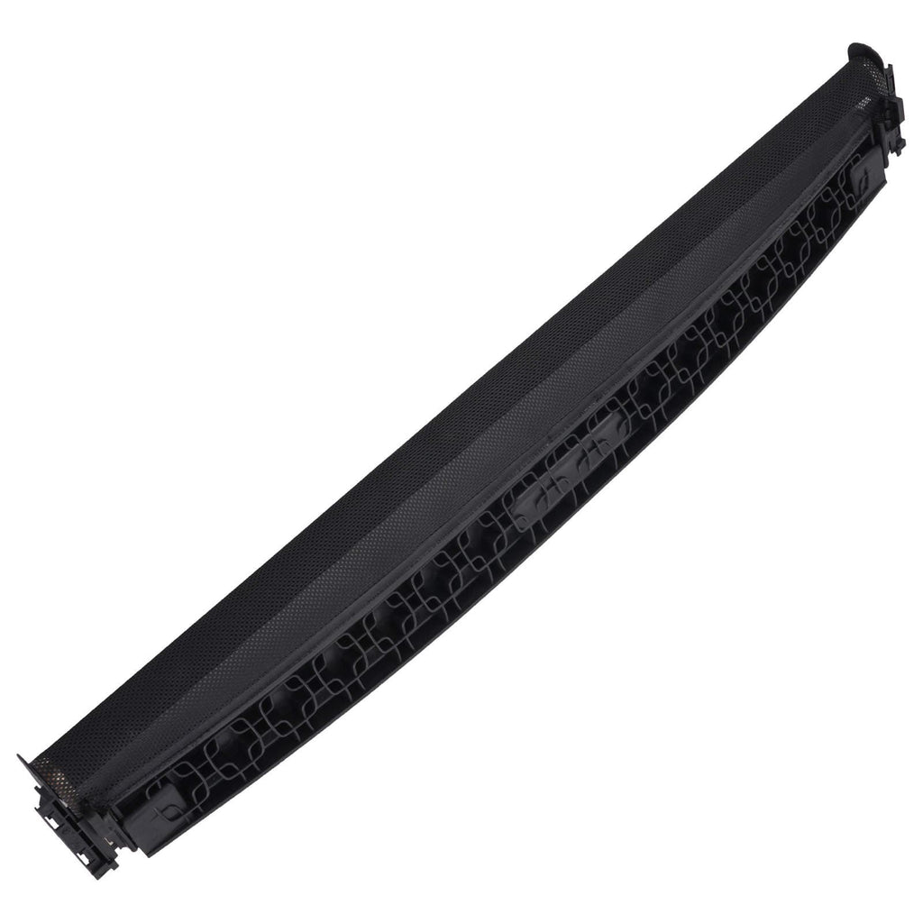 Soltag solskærm gardin egnet til Mini Cooper R55/R56/R60 2007-16 54102757016